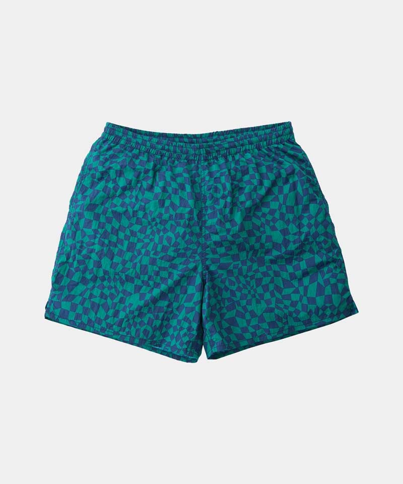 Deep Blue Gramicci Drift Swim Women's Shorts | GNTDBQ691