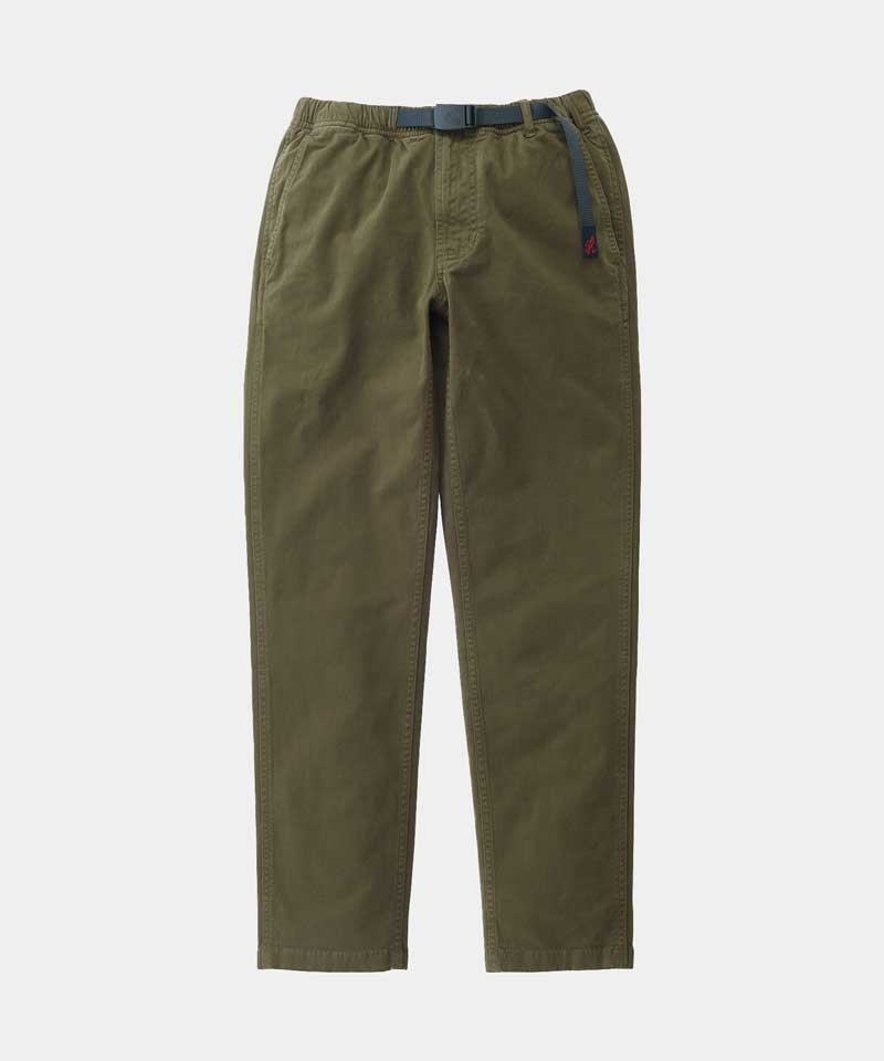 Deep Green Gramicci Tapered Women's Pants | ZPUQOI086