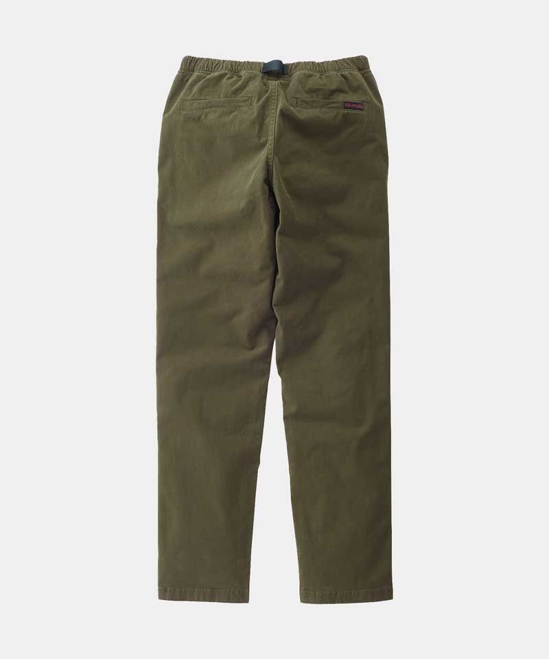 Deep Green Gramicci Tapered Women's Pants | ZPUQOI086