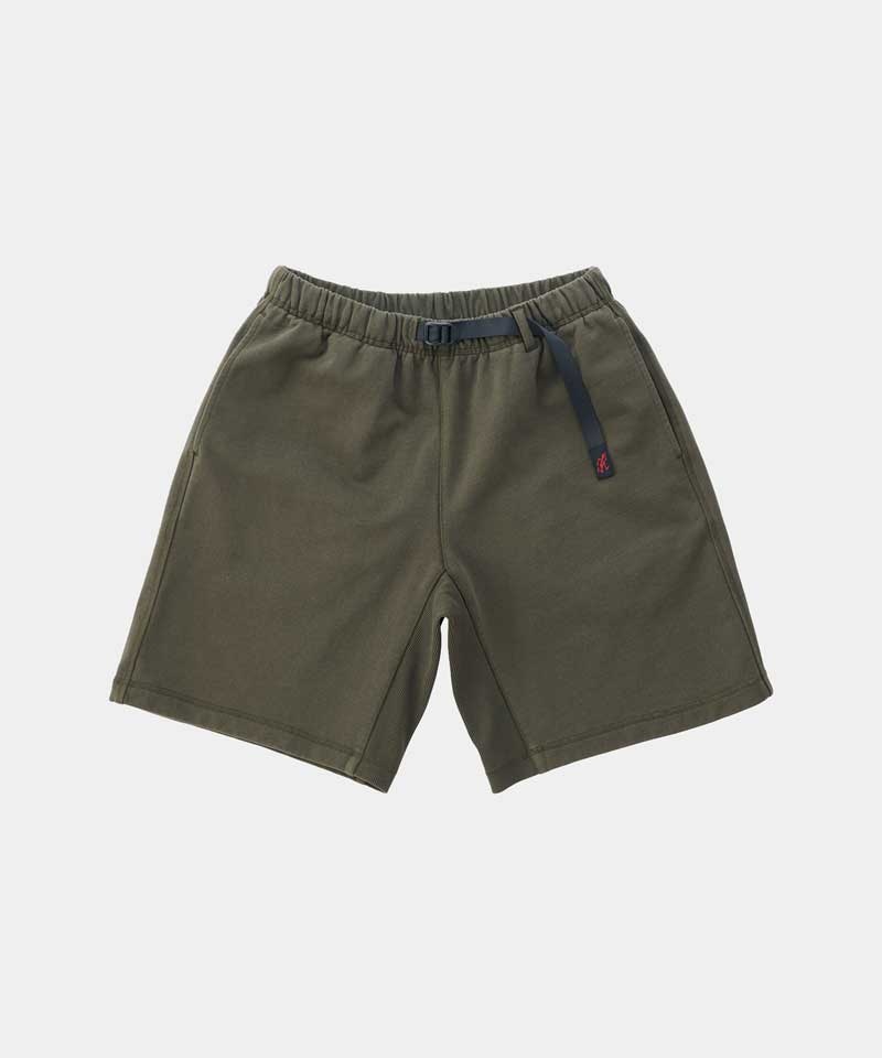 Deep Olive Gramicci Classic Gramicci Women's Shorts | KVJSLQ085