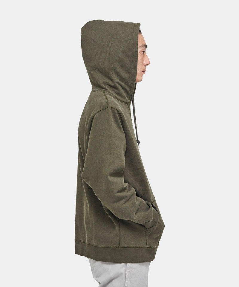 Deep Olive Gramicci Classics Women's Outerwear | FVEWXA095