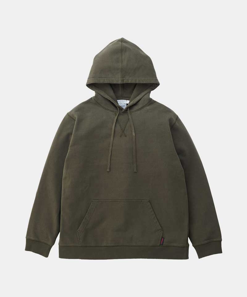 Deep Olive Gramicci Classics Women's Outerwear | FVEWXA095