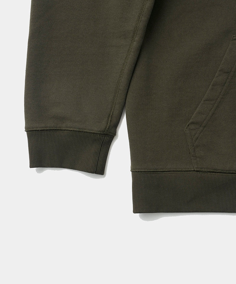 Deep Olive Gramicci Classics Women's Outerwear | FVEWXA095