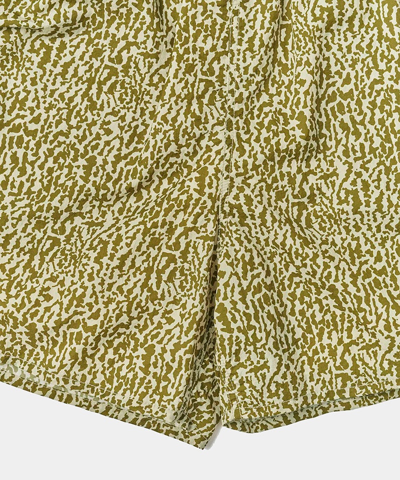 Green Gramicci Drift Swim Men's Shorts | PVREDU512