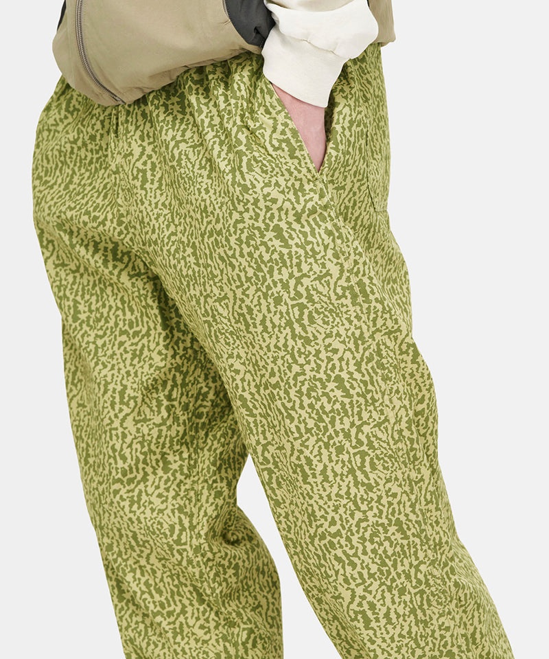 Green Gramicci Swell Men's Pants | BEMNRK841