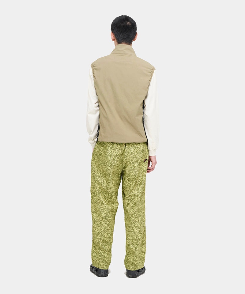 Green Gramicci Swell Men's Pants | BEMNRK841