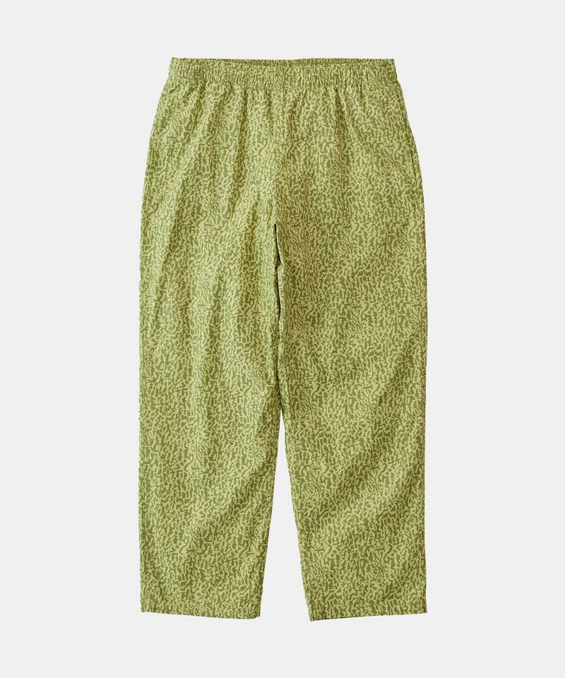 Green Gramicci Swell Men's Pants | BEMNRK841