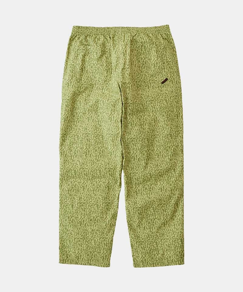 Green Gramicci Swell Men's Pants | BEMNRK841