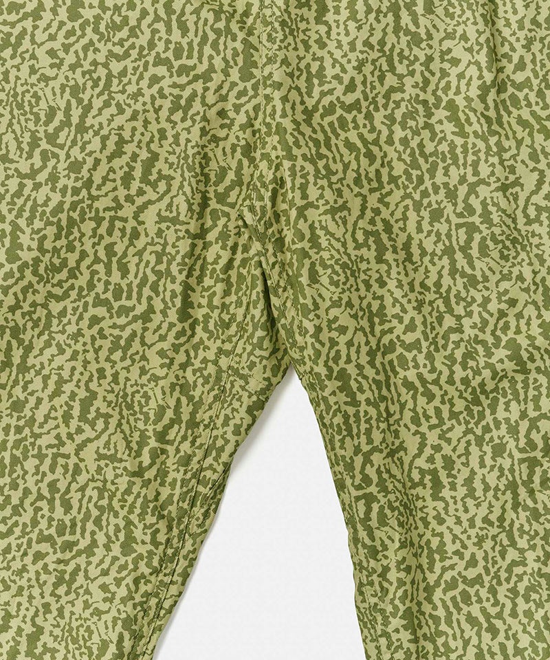 Green Gramicci Swell Men's Pants | BEMNRK841