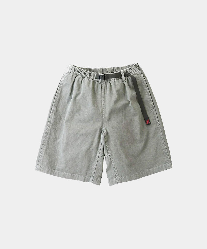 Grey Gramicci G-Short Men\'s Shorts | OXNERF329