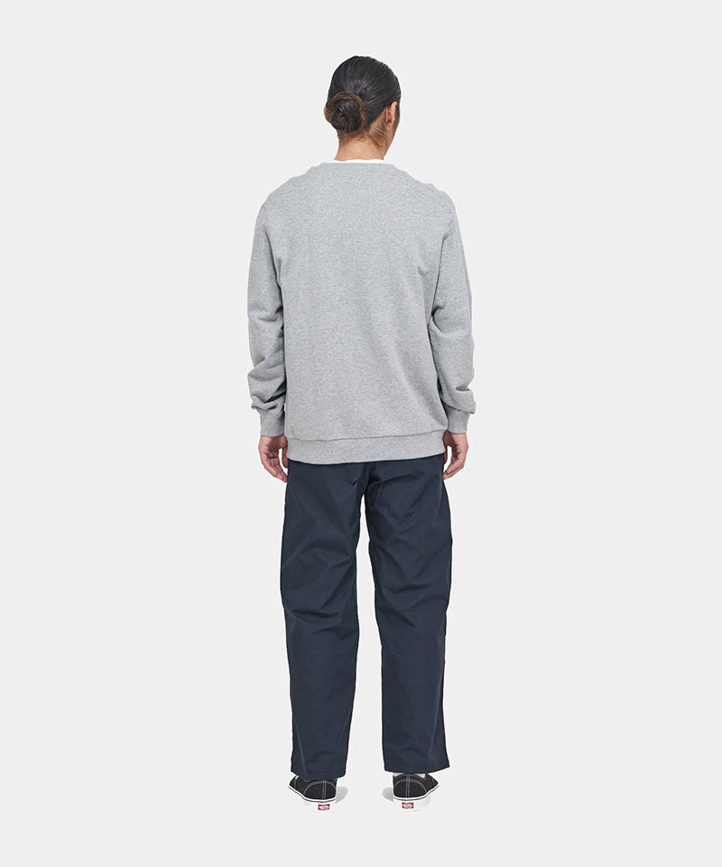 Grey Gramicci Movement Unisex Tops | SRPGNX574