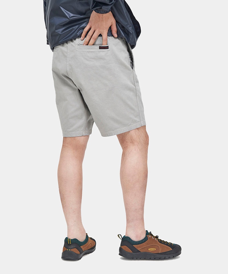 Grey Gramicci NN-Short Men's Shorts | QCKFEI487