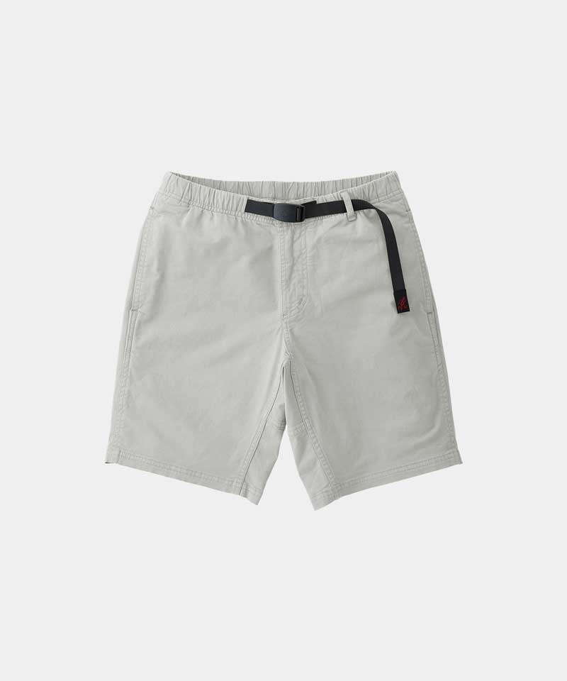 Grey Gramicci NN-Short Men's Shorts | QCKFEI487