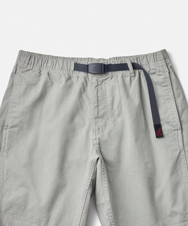 Grey Gramicci NN-Short Men's Shorts | QCKFEI487