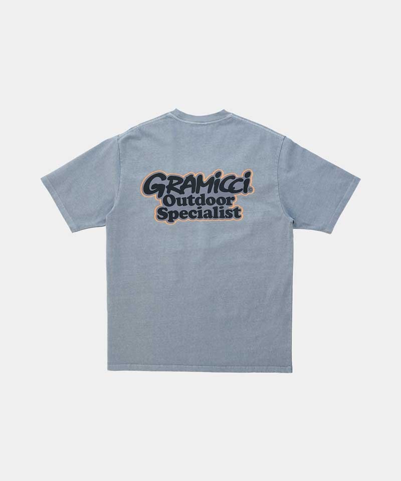 Grey Gramicci Outdoor Specialist Unisex Tops | XIUPDZ048