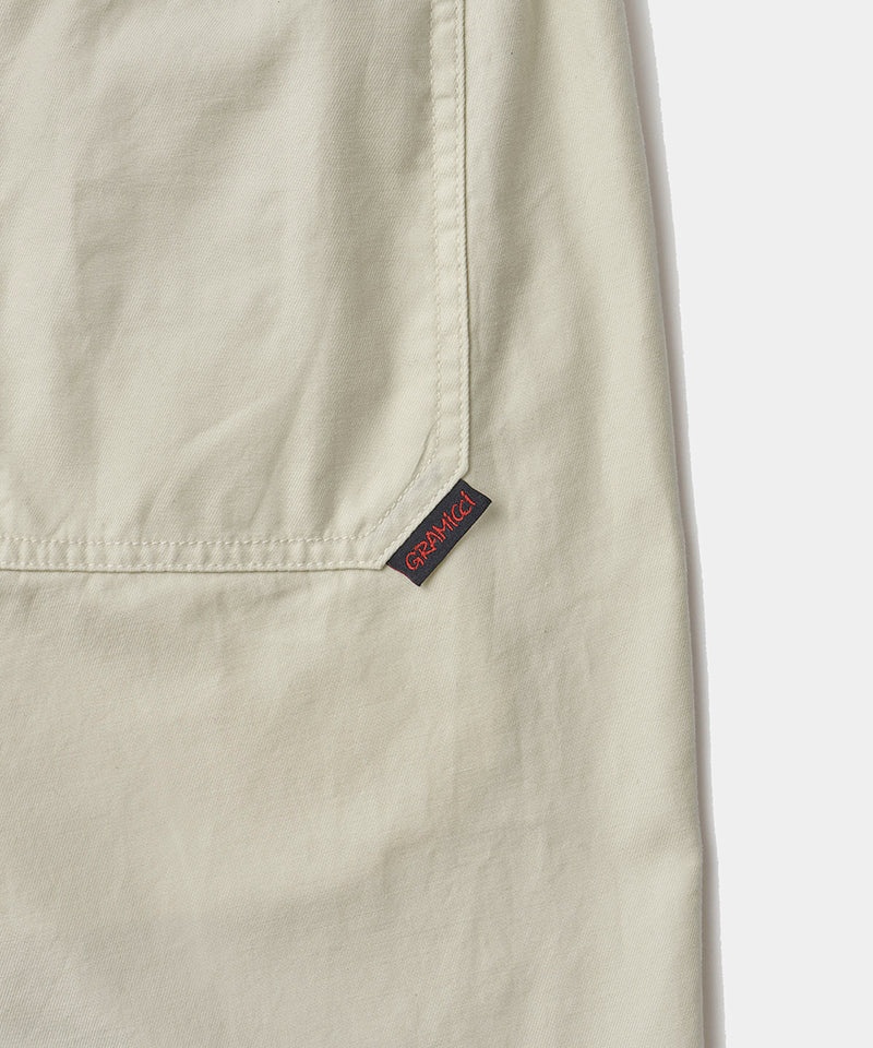 Grey Gramicci Swell Men's Shorts | ODYAIP954