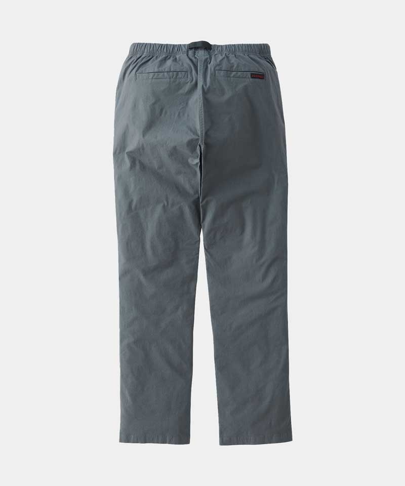 Grey Gramicci Weather NN-Pant Cropped Men's Pants | ARZTVG286