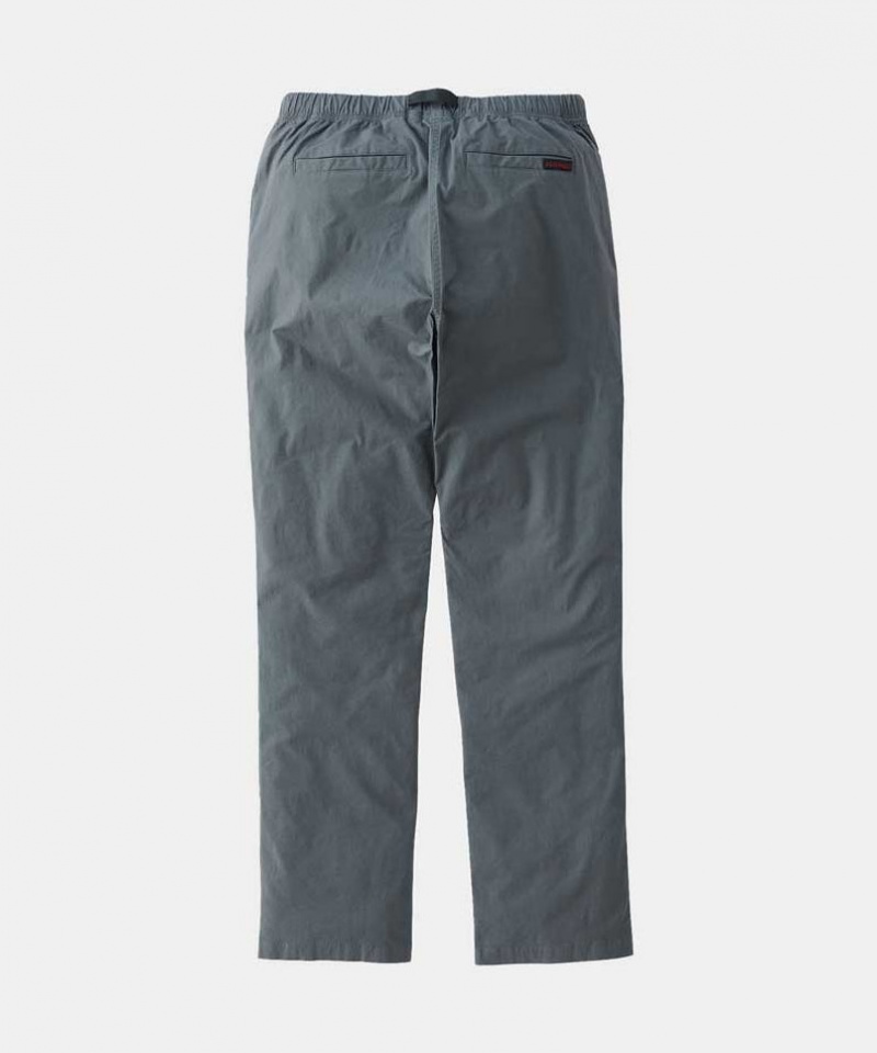 Grey Gramicci Weather NN-Pant Men's Pants | ZPEVYG319