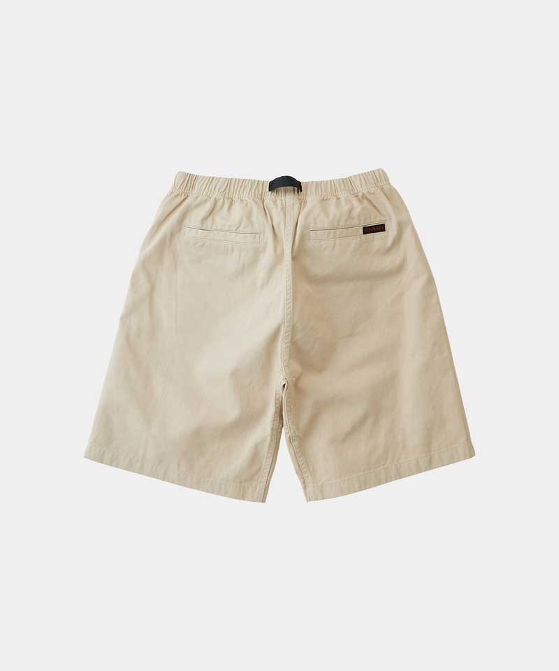 Light Beige Gramicci G-Short Men's Shorts | DAQMZF048