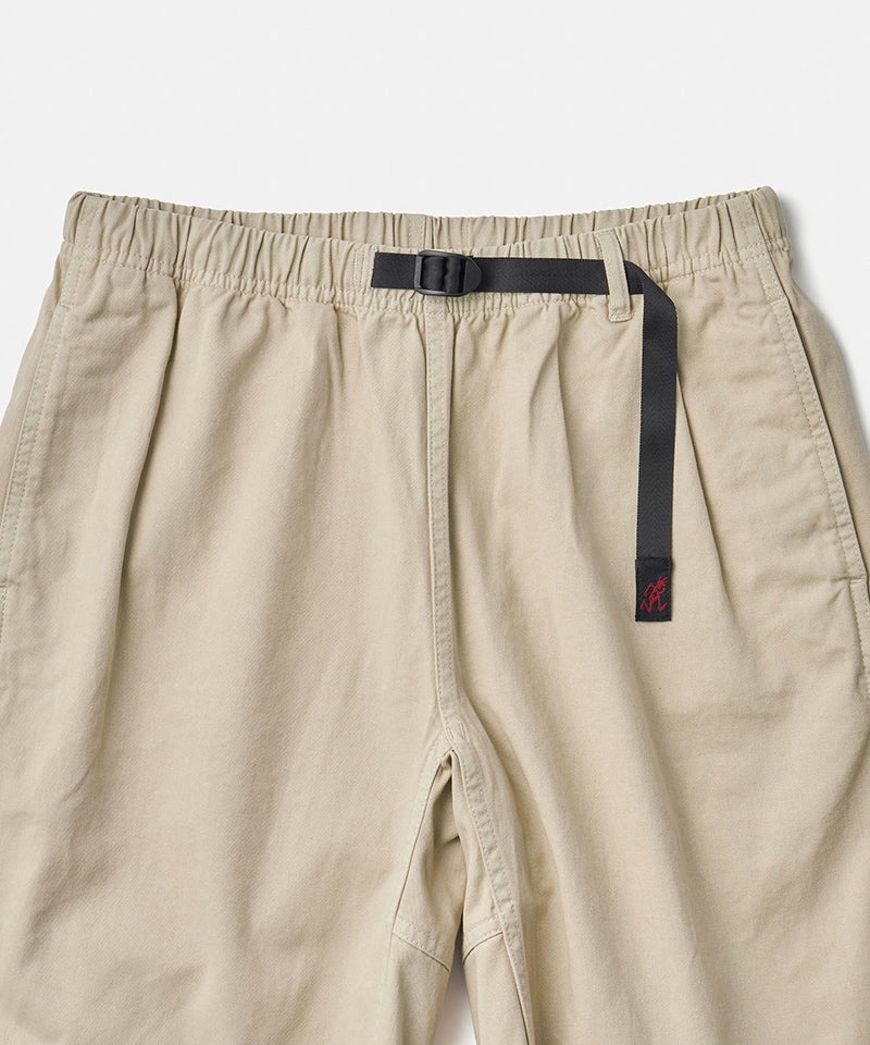 Light Beige Gramicci G-Short Men's Shorts | DAQMZF048