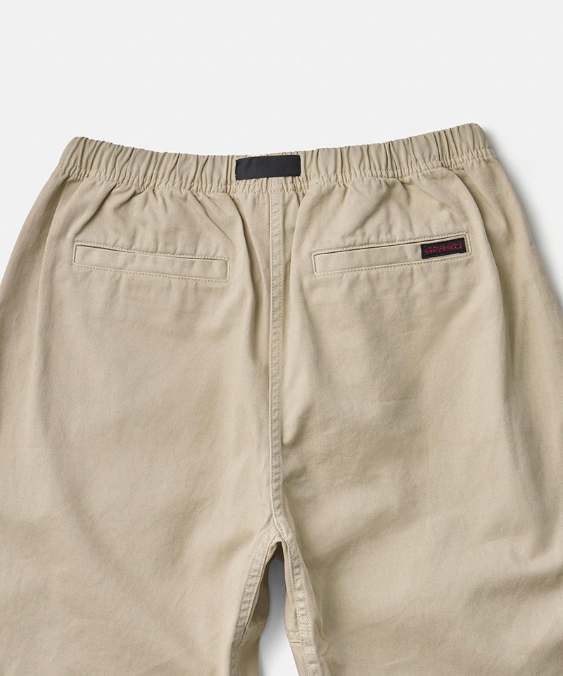 Light Beige Gramicci G-Short Men's Shorts | DAQMZF048