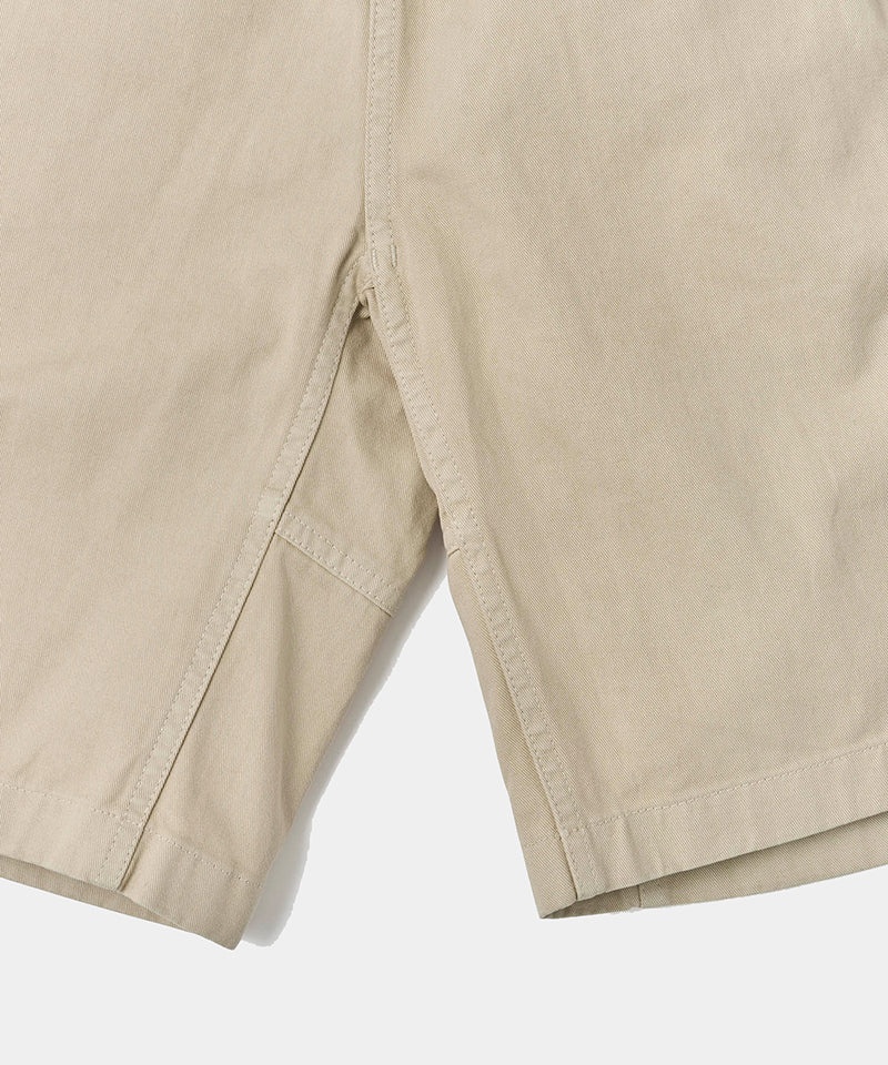 Light Beige Gramicci G-Short Men's Shorts | DAQMZF048