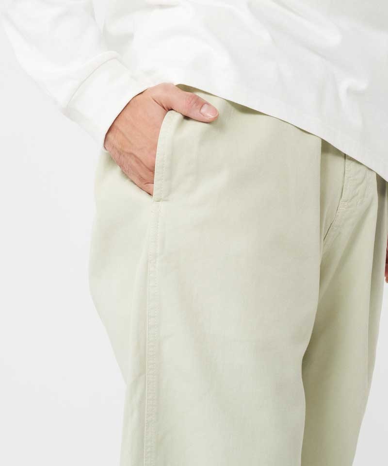 Light Beige Gramicci Gramicci Men's Pants | GRPOFM437