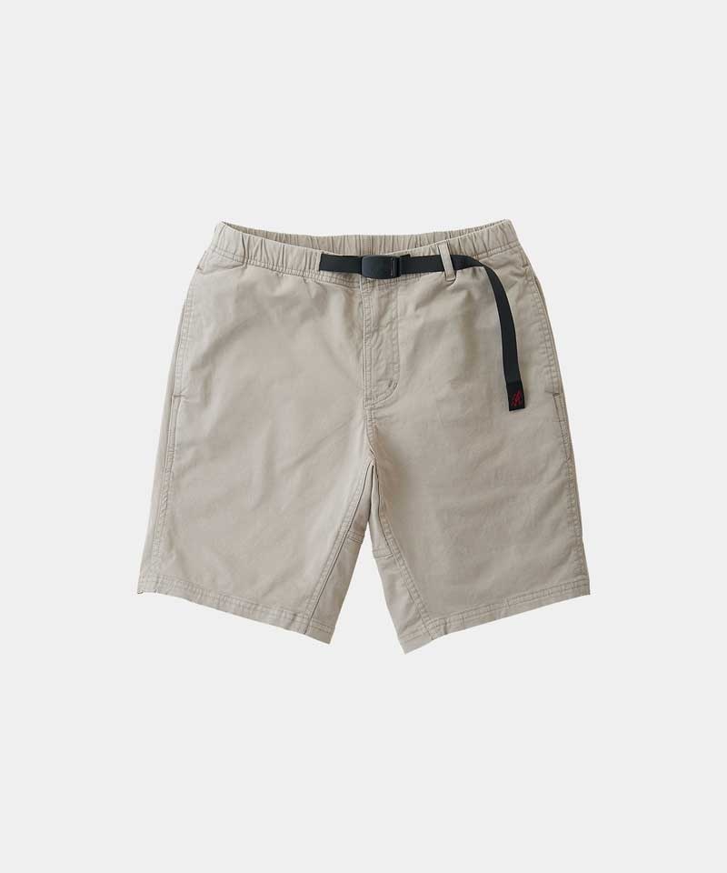 Light Beige Gramicci NN-Short Men\'s Shorts | OLXPJK957