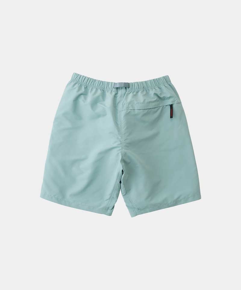 Light Blue Gramicci Shell Packable Men's Shorts | TORJDY529