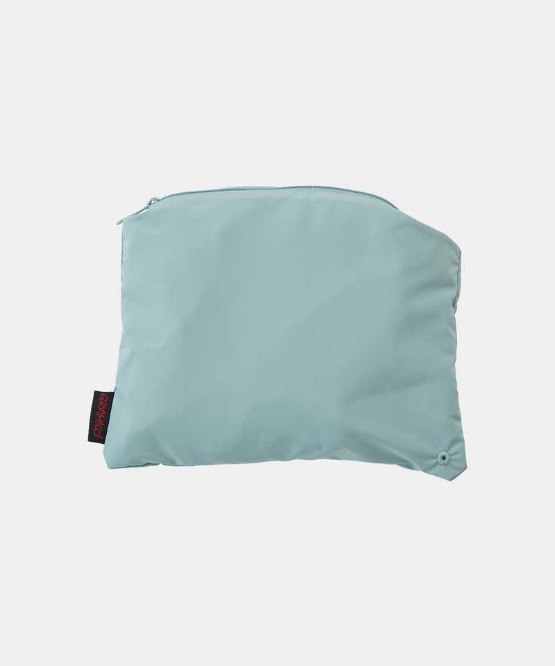 Light Blue Gramicci Shell Packable Men's Shorts | TORJDY529