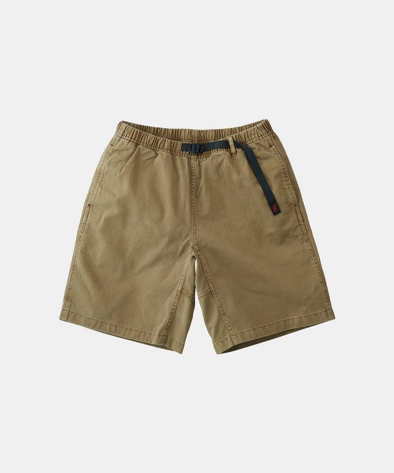 Light Brown Gramicci G-Short Men\'s Shorts | TCXUKB892