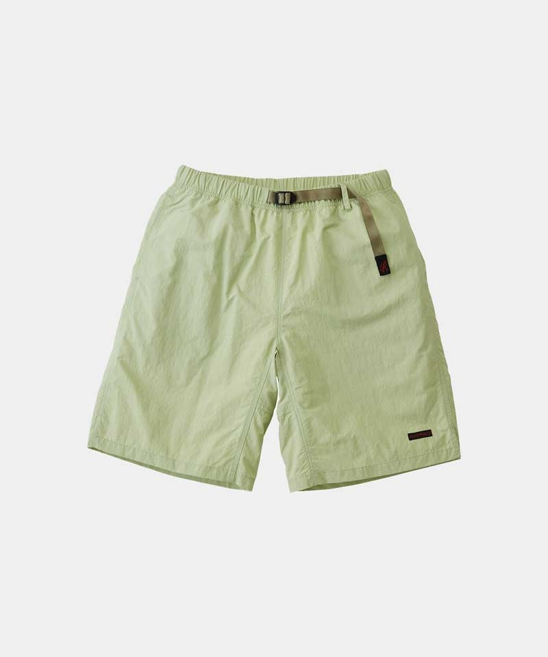 Light Green Gramicci Nylon Packable G-Short Men's Shorts | ILCYMT230