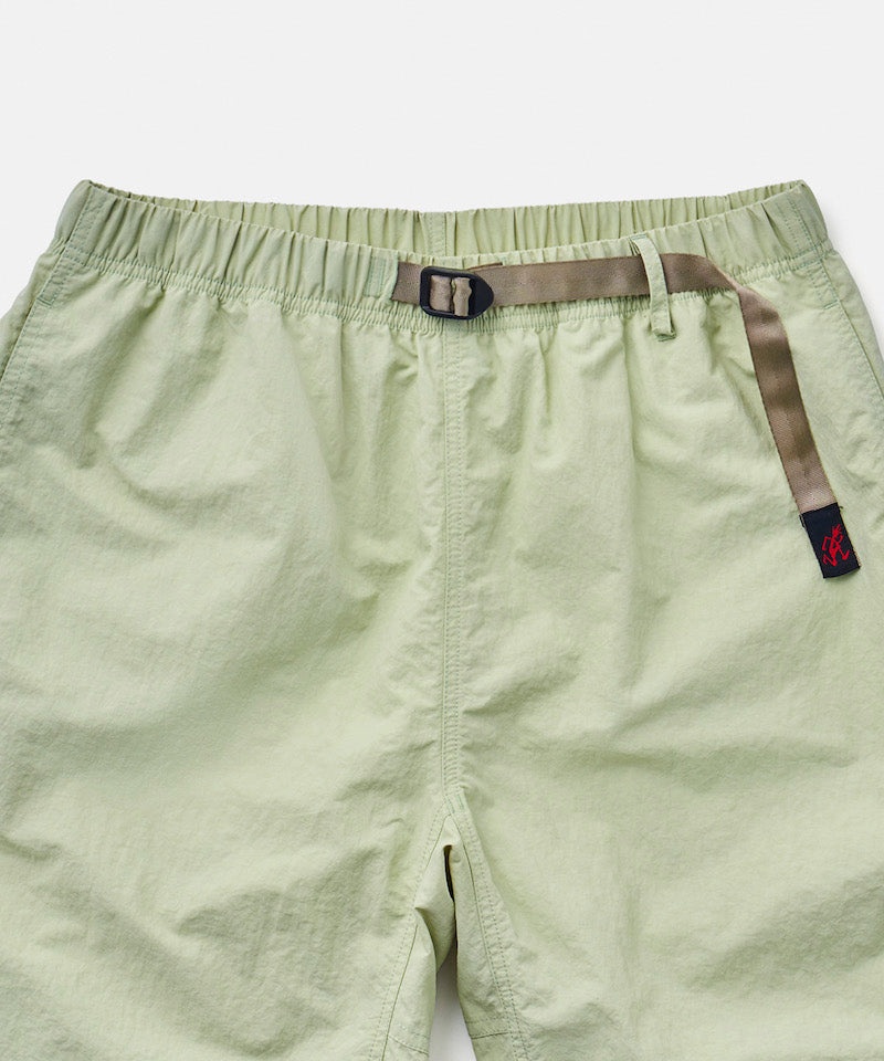 Light Green Gramicci Nylon Packable G-Short Men's Shorts | ILCYMT230