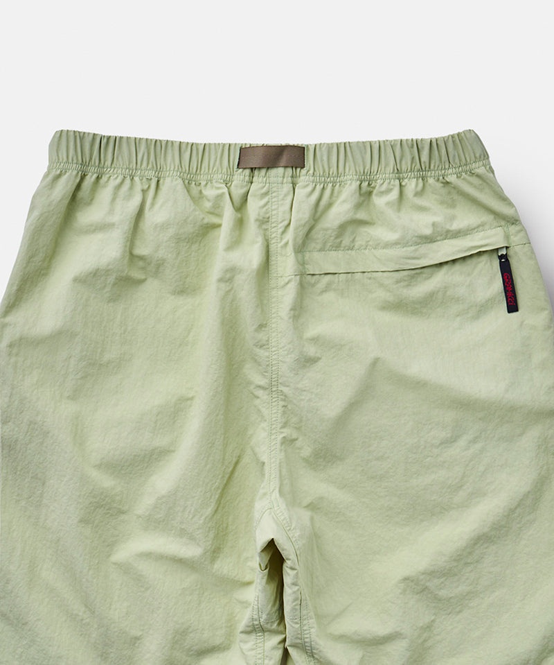 Light Green Gramicci Nylon Packable G-Short Men's Shorts | ILCYMT230