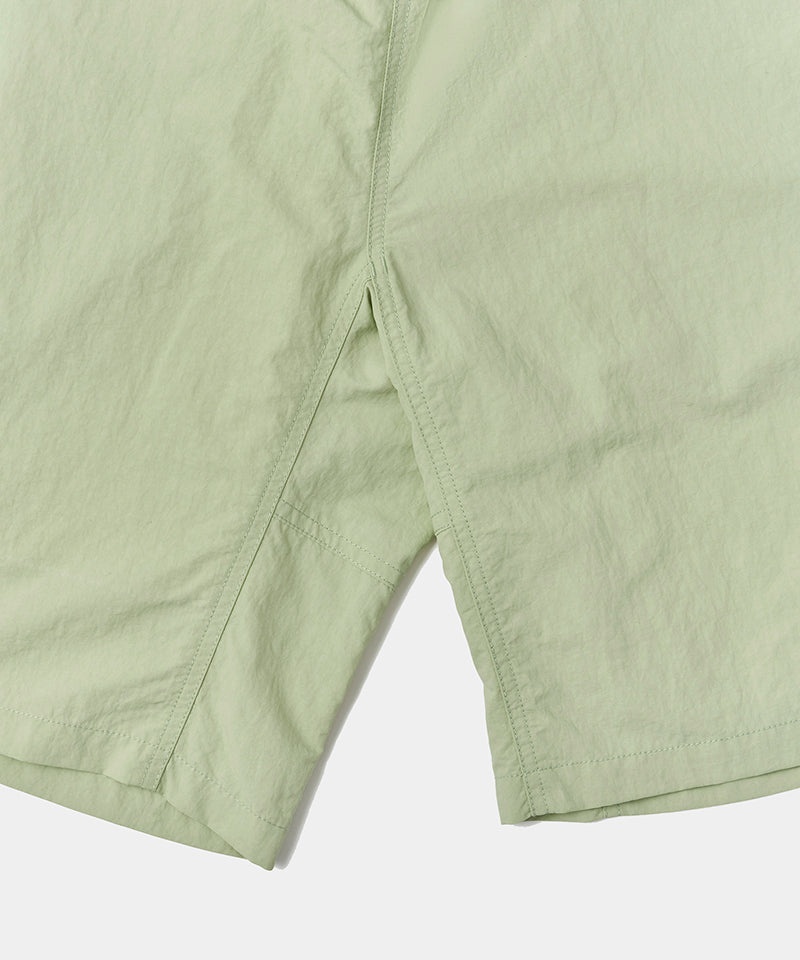 Light Green Gramicci Nylon Packable G-Short Men's Shorts | ILCYMT230