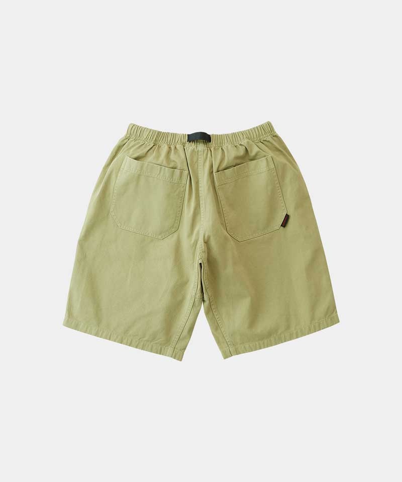 Light Green Gramicci Ridge Men's Shorts | WUENKX629