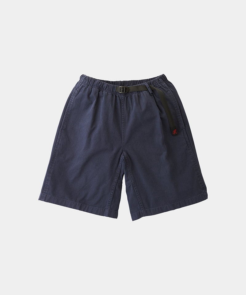 Navy Gramicci G-Short Men\'s Shorts | WANGSY938