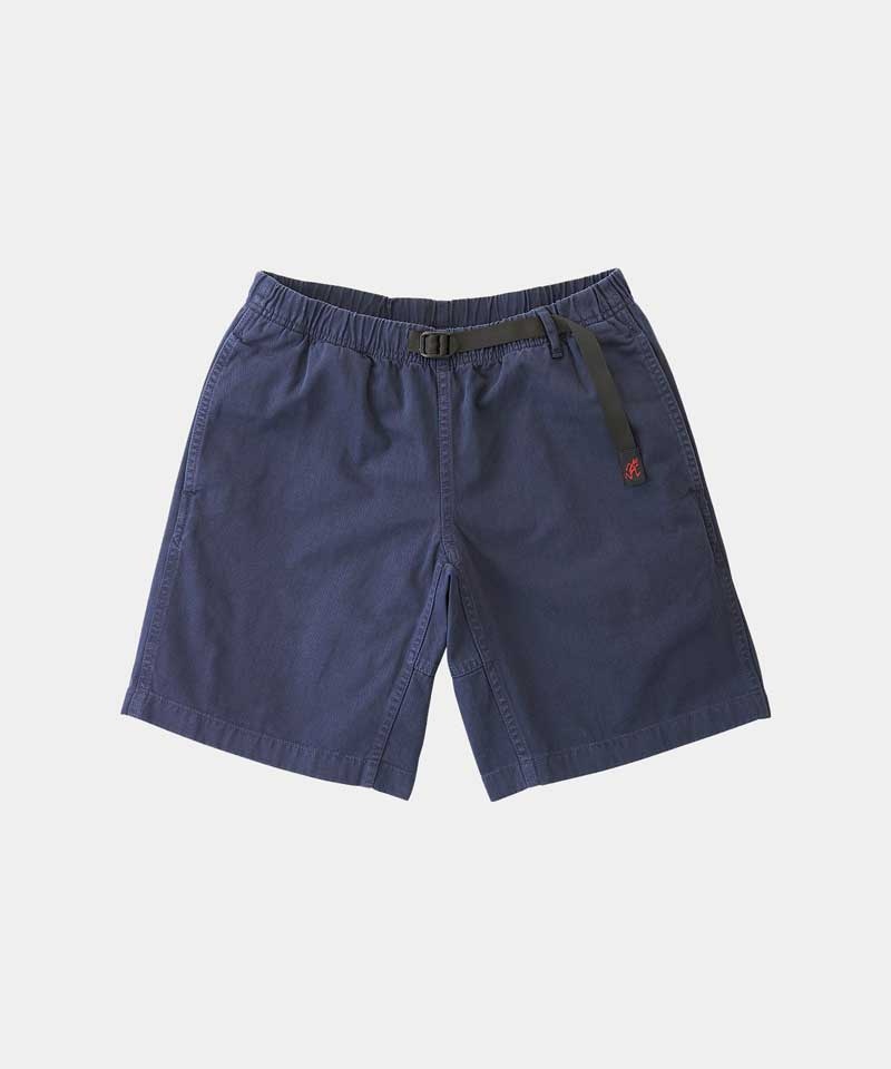 Navy Gramicci G-Short Women\'s Shorts | OWHNBV540