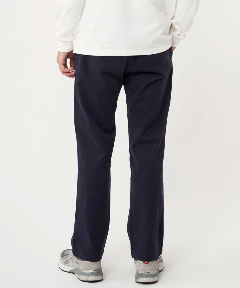 Navy Gramicci NN-Pant Cropped Men's Pants | YAMTQJ263