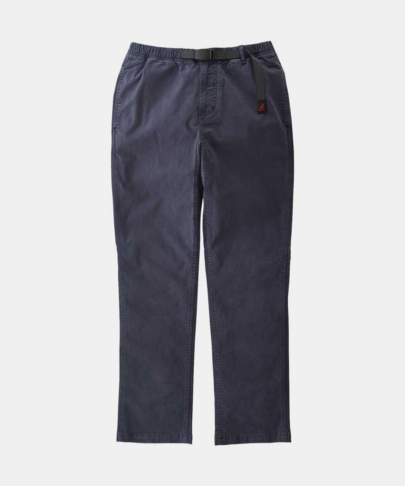 Navy Gramicci NN-Pant Cropped Men's Pants | YAMTQJ263