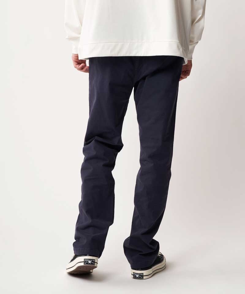 Navy Gramicci NN-Pant Men's Pants | LIGJNY362