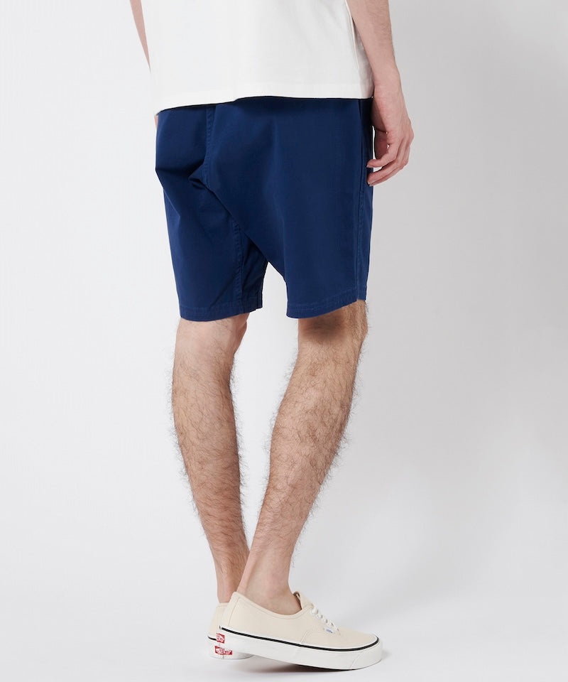 Navy Gramicci NN-Short Men's Shorts | TSEZWP105