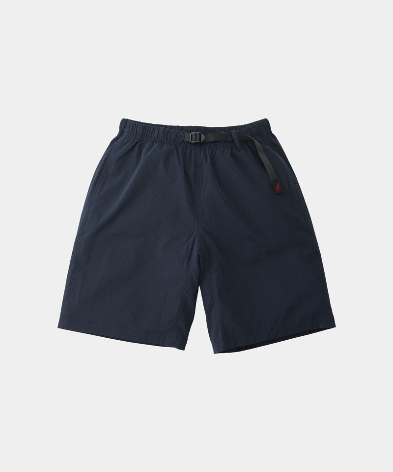 Navy Gramicci Stretch Shell G-Short Men's Shorts | QOMWJY436