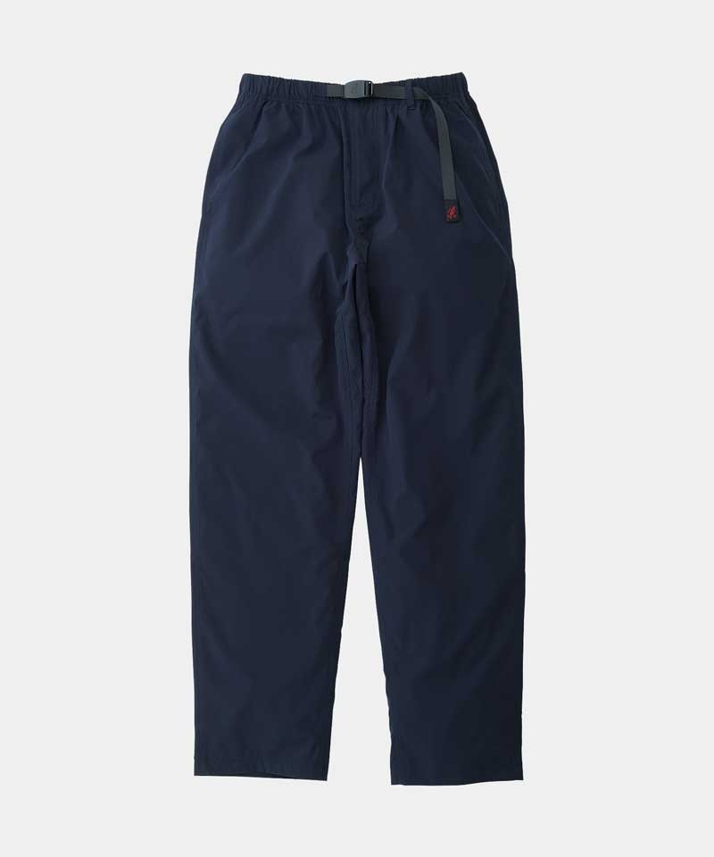 Navy Gramicci Stretch Shell Gramicci Men's Pants | OFMCBX573