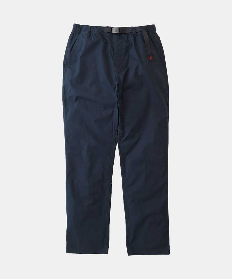 Navy Gramicci Weather Trek Men's Pants | SACTLD190