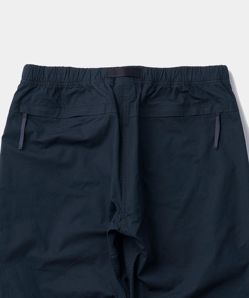 Navy Gramicci Weather Trek Men's Pants | SACTLD190