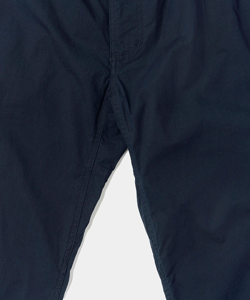 Navy Gramicci Weather Trek Men's Pants | SACTLD190