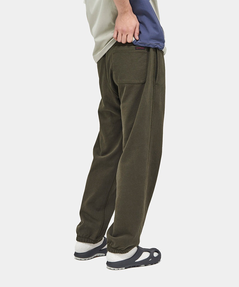 Olive Gramicci Classic Gramicci Women's Pants | OVRMBZ213