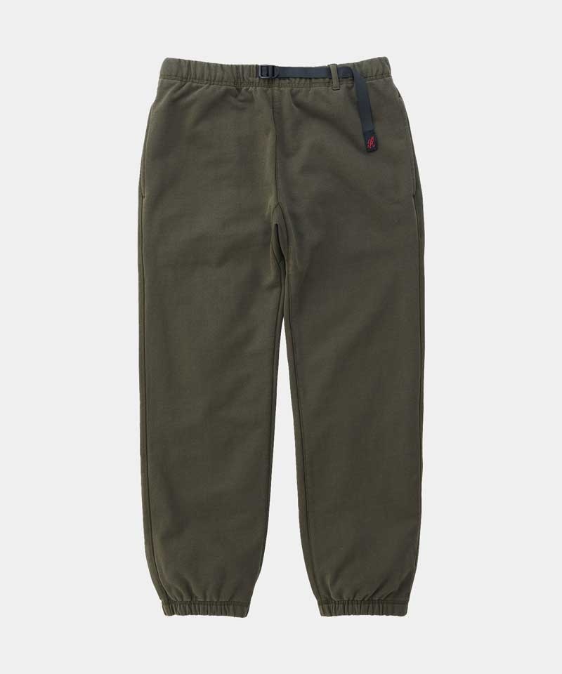 Olive Gramicci Classic Gramicci Women's Pants | OVRMBZ213