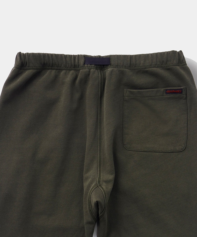 Olive Gramicci Classic Gramicci Women's Pants | OVRMBZ213